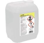 Eurolite Smoke Fluid P 5 litres smoke machine fluid 2