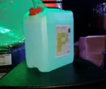 smoke machine