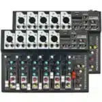 F7USB 7 Channel Audio