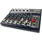 F7USB 7 Channel Audio Mixer With Bluetooth3