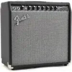 Guitar Amp