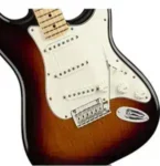 Fender Stratocaster Guitars