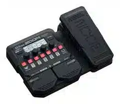 Zoom Electric GIX4