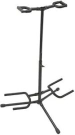 Guitar Stand Double 1 1