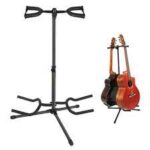 Guitar Stand Double 2