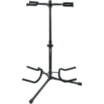 Guitar Stand Double 3