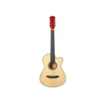 Memphis Semi Acoustic Guitar best in kenya