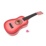 Kids Guitar Colored 2