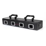 DMX Laser Stage Light