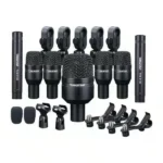 Takstar D7 Drum mics