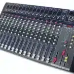 16 Channel Plain Mixer