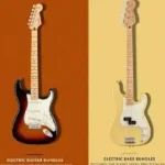 Fender rhythm guitar best in kenya