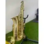 Tenor saxophone