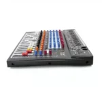 Plain Mixer