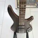 Music store in Nairobi