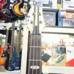 Ibanez 4 Strings