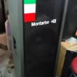 Montarbo Full Range Speaker reviews