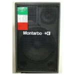 Montarbo full range speaker best in kenya