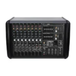 F4USB 4 Channel Audio Mixer With Bluetooth best in kenya