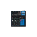 F4USB 4 Channel Audio Mixer With Bluetooth best in kenya