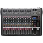 CT-120S 12 Channels Plain Mixer best in kenya