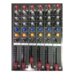 CT-120S 12 Channels Plain Mixer best in kenya