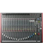 CT-120S 12 Channels Plain Mixer best in kenya