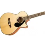 Semi Acoustic Bass Guitar best in kenya