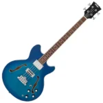 Semi Acoustic Bass Guitar best in kenya