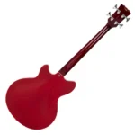 Semi Acoustic Bass Guitar best in kenya