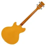 Semi Acoustic Bass Guitar best in kenya