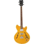 Semi Acoustic Bass Guitar best in kenya