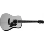 Memphis Semi Acoustic Guitar best in kenya
