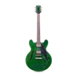 Memphis Semi Acoustic Guitar best in kenya
