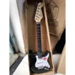 Fender rhythm guitar best in kenya