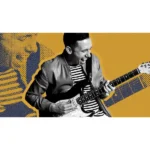 Fender rhythm guitar best in kenya
