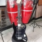 Fender rhythm guitar best in kenya