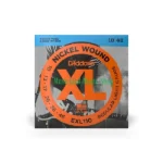 D'Addario EXL110 Nickel Wound electric guitar strings best in kenya