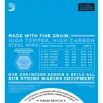 D'Addario EXL110 Nickel Wound electric guitar strings best in kenya