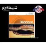 Great Acoustic Guitar Strings D’Addario EZ900 85/15 Bronze best in kenya