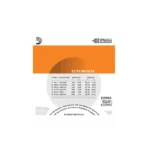 Great Acoustic Guitar Strings D’Addario EZ900 85/15 Bronze best in kenya