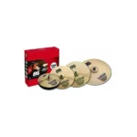 Sabian B8 Performance Cymbal Set – 14″ HH, 16″ Crash/Ride, 20″ Ride best in kenya