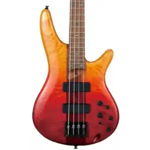 Best active bass guitars Kenya