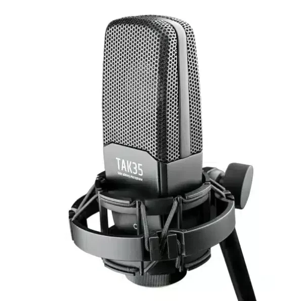 TAK35 Recording Microphone