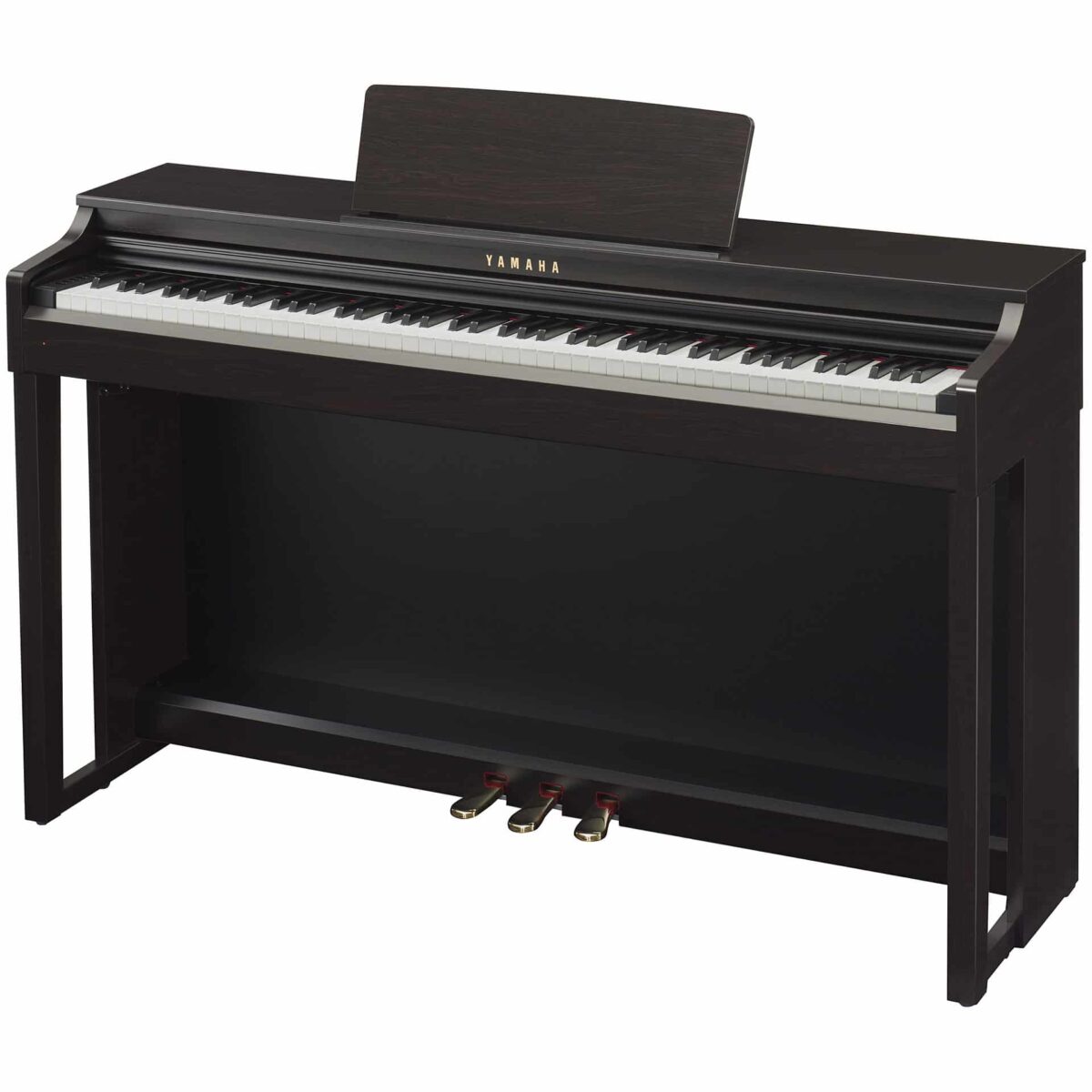 Pianos