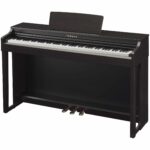 Pianos