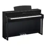Pianos CLP 645