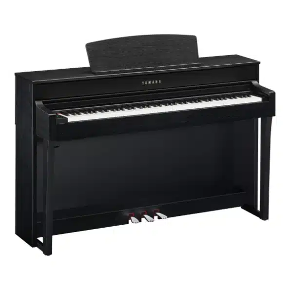 Pianos CLP 645