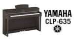 Pianos Clavinara CLP 635 2