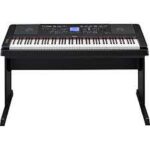 Pianos DGX 660 1